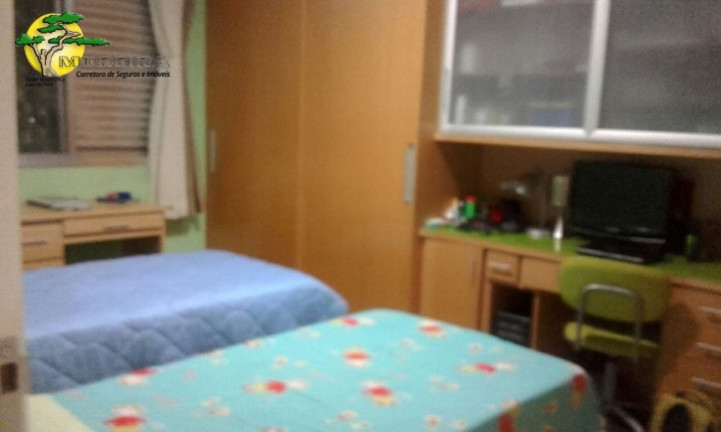 Imagem Apartamento com 2 Quartos à Venda, 92 m² em Imirim - São Paulo
