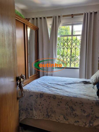 Imagem Apartamento com 3 Quartos à Venda, 108 m² em Vila Isabel - Rio De Janeiro Imagem Apartamento com 3 Quartos à Venda, 108 m² em Vila Isabel - Rio De Janeiro