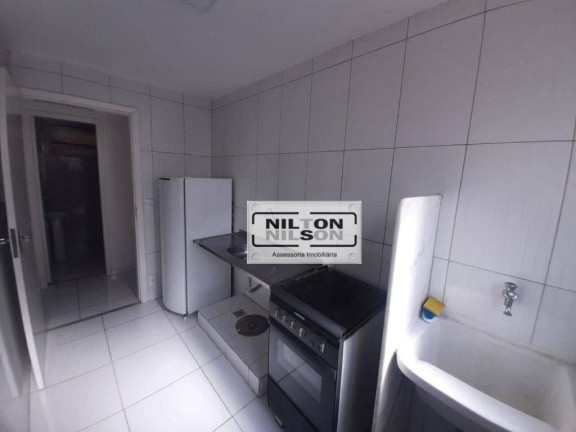 Kitnet com 1 Quarto à Venda,  em Botafogo - Campinas