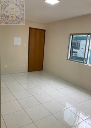 Imagem Apartamento com 3 Quartos à Venda, 75 m² em Aparecida - Santos