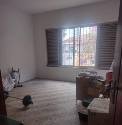 Imagem Casa com 3 Quartos à Venda, 111 m² em Saúde - São Paulo