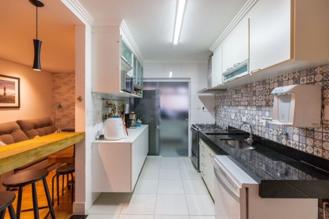 Imagem Imóvel com 2 Quartos à Venda, 100 m² em Brooklin Paulista - São Paulo Imagem Imóvel com 2 Quartos à Venda, 100 m² em Brooklin Paulista - São Paulo