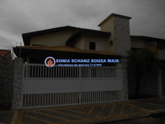 Imagem Casa com 5 Quartos à Venda, 725 m² em Cibratel - Itanhaém Imagem Casa com 5 Quartos à Venda, 725 m² em Cibratel - Itanhaém