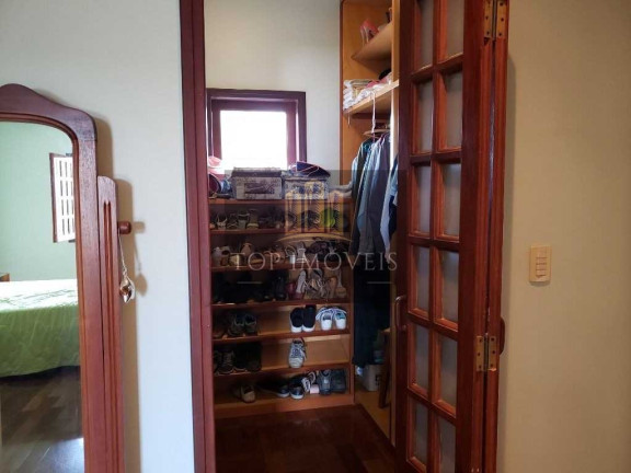 Imagem Sobrado com 4 Quartos à Venda, 544 m² em Jardim Aquarius - São José Dos Campos