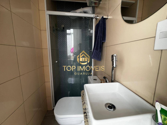 Imagem Apartamento com 3 Quartos à Venda, 90 m² em Pitangueiras - Guarujá Imagem Apartamento com 3 Quartos à Venda, 90 m² em Pitangueiras - Guarujá