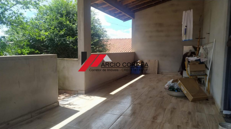 Imagem Casa com 3 Quartos à Venda, 240 m² em Haras Do Sul - Cesário Lange Imagem Casa com 3 Quartos à Venda, 240 m² em Haras Do Sul - Cesário Lange