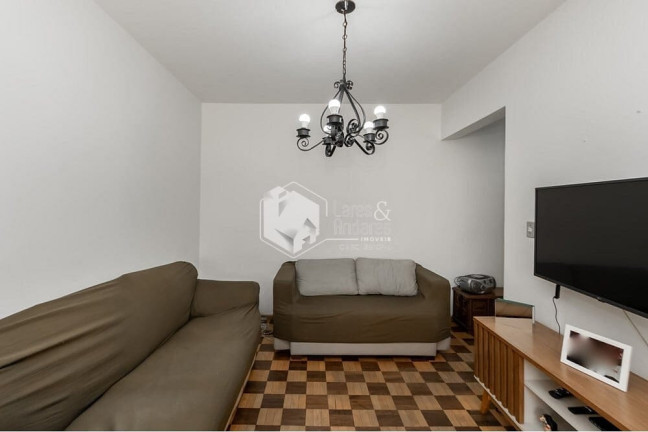 Imagem Apartamento com 2 Quartos à Venda, 64 m² em Mirandópolis - São Paulo