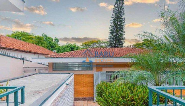 Sobrado com 3 Quartos à Venda ou Locação, 410 m² em Lapa - São Paulo