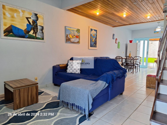 Imagem Casa com 2 Quartos à Venda, 120 m² em Juquehy - São Sebastião Imagem Casa com 2 Quartos à Venda, 120 m² em Juquehy - São Sebastião