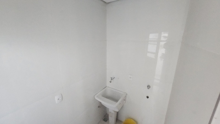 Imagem Casa com 2 Quartos à Venda, 60 m² em Rádio Clube - Santos Imagem Casa com 2 Quartos à Venda, 60 m² em Rádio Clube - Santos
