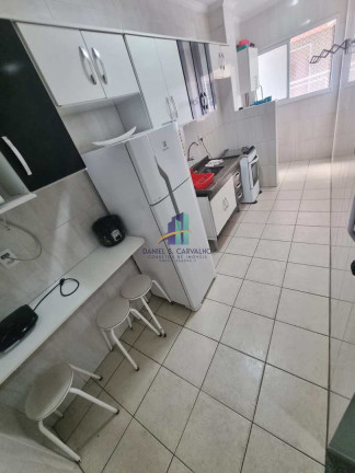Imagem Apartamento com 2 Quartos à Venda, 56 m² em Ocian - Praia Grande