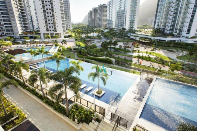 Imagem Apartamento com 3 Quartos à Venda, 131 m² em Recreio Dos Bandeirantes - Rio De Janeiro Imagem Apartamento com 3 Quartos à Venda, 131 m² em Recreio Dos Bandeirantes - Rio De Janeiro