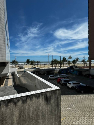 Imagem Apartamento com 1 Quarto à Venda, 50 m² em Guilhermina - Praia Grande
