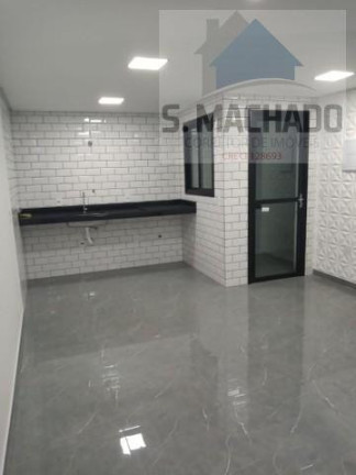 Imagem Casa com 3 Quartos à Venda, 125 m² em Jardim Santo Alberto - Santo André