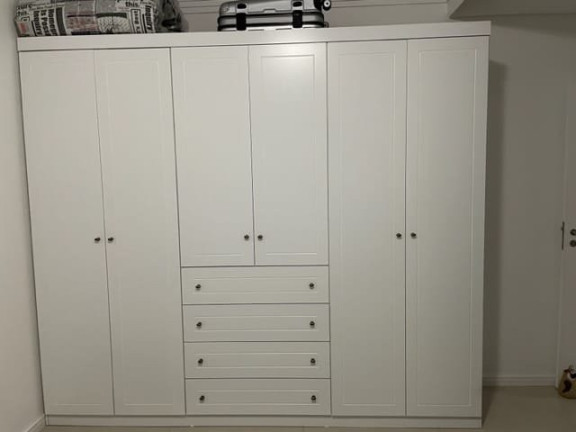 Imagem Apartamento com 2 Quartos à Venda, 69 m² em Centro - Osasco Imagem Apartamento com 2 Quartos à Venda, 69 m² em Centro - Osasco