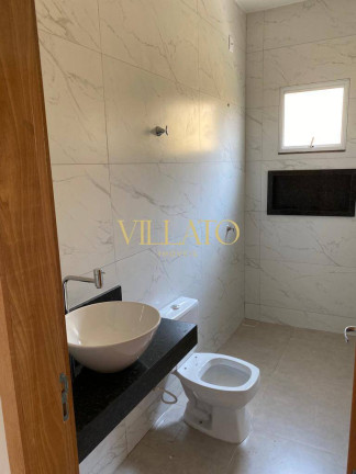 Imagem Casa com 3 Quartos à Venda, 108 m² em Jardim Riviera - Aparecida De Goiânia Imagem Casa com 3 Quartos à Venda, 108 m² em Jardim Riviera - Aparecida De Goiânia