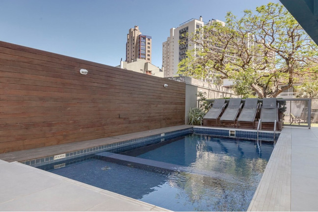 Imagem Imóvel com 2 Quartos à Venda, 63 m² em Jardim Do Salso - Porto Alegre Imagem Imóvel com 2 Quartos à Venda, 63 m² em Jardim Do Salso - Porto Alegre