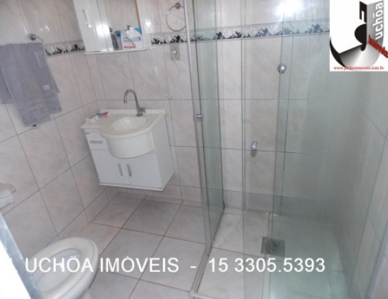 Imagem Casa com 3 Quartos à Venda, 190 m² em Centro - Tatuí Imagem Casa com 3 Quartos à Venda, 190 m² em Centro - Tatuí