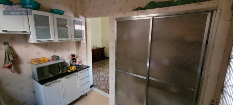 Imagem Casa de Condomínio com 2 Quartos à Venda, 165 m² em Taquara - Rio De Janeiro Imagem Casa de Condomínio com 2 Quartos à Venda, 165 m² em Taquara - Rio De Janeiro