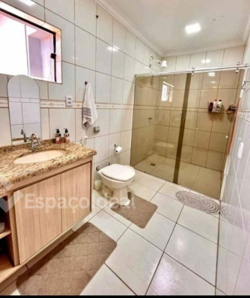Imagem Casa com 3 Quartos à Venda, 198 m² em Núcleo Habitacional João Zillo - Lençóis Paulista Imagem Casa com 3 Quartos à Venda, 198 m² em Núcleo Habitacional João Zillo - Lençóis Paulista