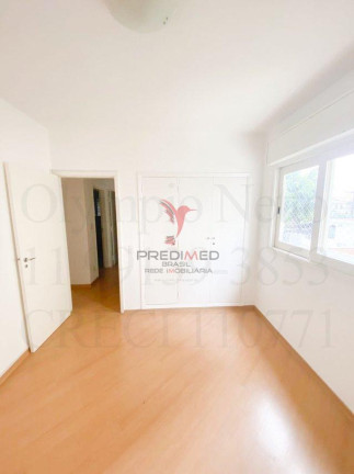 Imagem Apartamento com 3 Quartos à Venda, 167 m² em Vila Clementino - São Paulo Imagem Apartamento com 3 Quartos à Venda, 167 m² em Vila Clementino - São Paulo