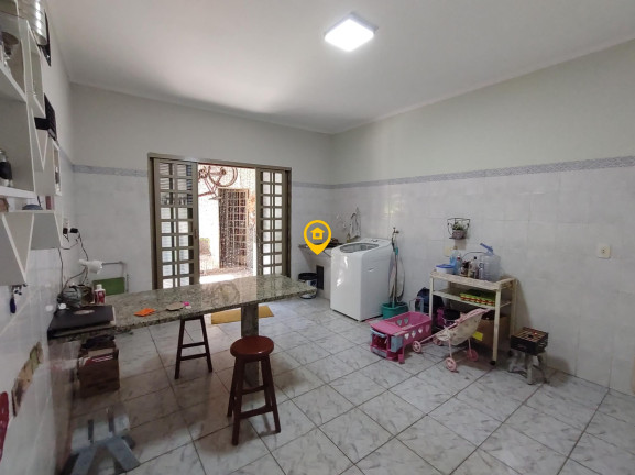 Casa com 3 Quartos à Venda, 251 m² em Parque Gramado Ii - Araraquara