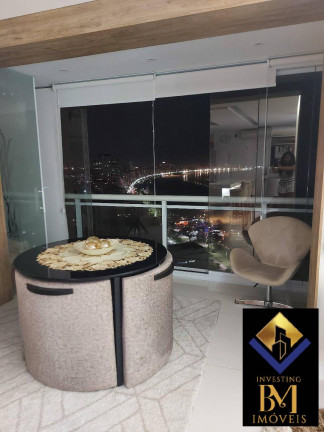 Imagem Casa com 1 Quarto à Venda, 89 m² em Gonzaga - Santos Imagem Casa com 1 Quarto à Venda, 89 m² em Gonzaga - Santos