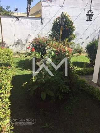 Imagem Casa com 3 Quartos à Venda, 307 m² em Vila Rosalia - Guarulhos Imagem Casa com 3 Quartos à Venda, 307 m² em Vila Rosalia - Guarulhos