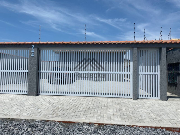 Imagem Casa de Condomínio com 2 Quartos à Venda, 62 m² em Cibratel Ii - Itanhaém Imagem Casa de Condomínio com 2 Quartos à Venda, 62 m² em Cibratel Ii - Itanhaém