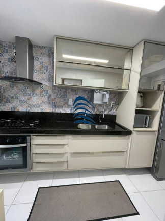 Imagem Imóvel com 3 Quartos à Venda, 126 m² em Pituba - Salvador Imagem Imóvel com 3 Quartos à Venda, 126 m² em Pituba - Salvador