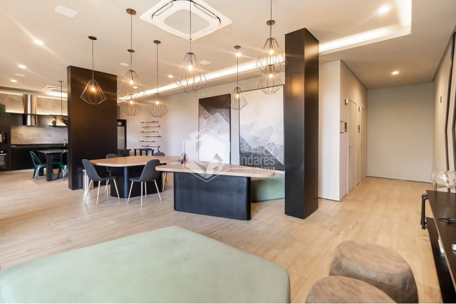 Imagem Studio com 1 Quarto à Venda, 24 m² em Vila Mariana - São Paulo