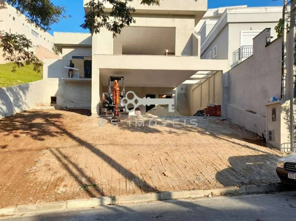 Imagem Casa de Condomínio com 3 Quartos à Venda, em Residencial Dos Lagos - Cotia Imagem Casa de Condomínio com 3 Quartos à Venda, em Residencial Dos Lagos - Cotia