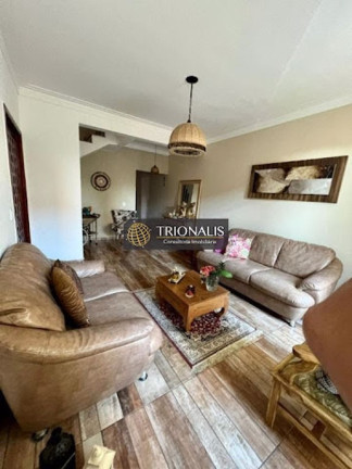 Imagem Casa com 4 Quartos à Venda, 218 m² em Nova Atibaia - Atibaia Imagem Casa com 4 Quartos à Venda, 218 m² em Nova Atibaia - Atibaia