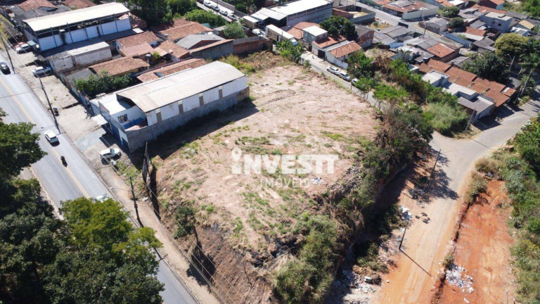 Imagem Terreno à Venda, 2.467 m² em Setor Perim - Goiânia Imagem Terreno à Venda, 2.467 m² em Setor Perim - Goiânia