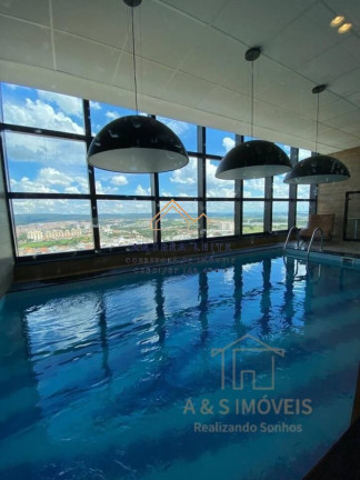 Imagem Apartamento à Venda, 62 m² em Parque Campolim - Sorocaba