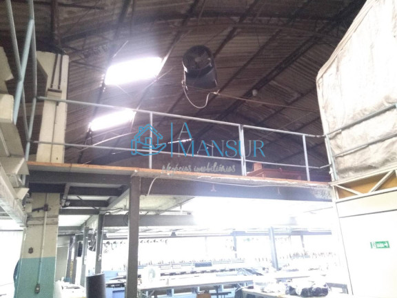 Imagem Galpão à Venda, 1.200 m² em Brás - São Paulo