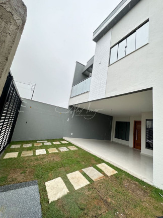 Imagem Casa com 3 Quartos à Venda, 174 m² em Morada De Laranjeiras - Serra