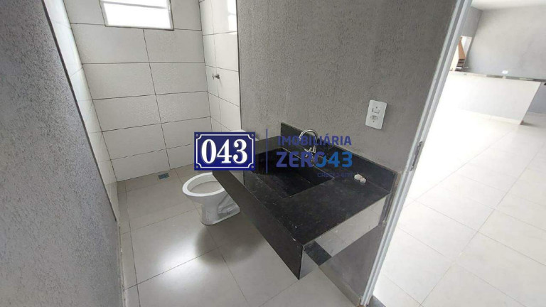 Imagem Casa com 3 Quartos à Venda, 136 m² em Waldemar Hauer - Londrina Imagem Casa com 3 Quartos à Venda, 136 m² em Waldemar Hauer - Londrina