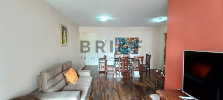 Imagem Apartamento com 2 Quartos à Venda, 87 m² em Brooklin - São Paulo Imagem Apartamento com 2 Quartos à Venda, 87 m² em Brooklin - São Paulo