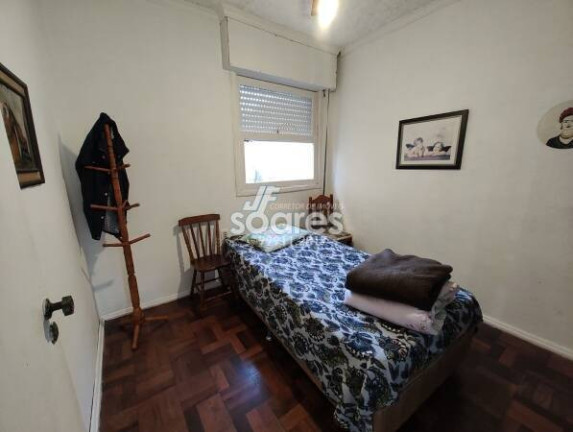 Imagem Apartamento com 3 Quartos à Venda, 78 m² em Centro - Pelotas Imagem Apartamento com 3 Quartos à Venda, 78 m² em Centro - Pelotas