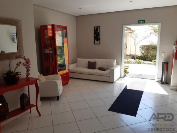Imagem Apartamento com 2 Quartos à Venda, 50 m² em Presidente Altino - Osasco