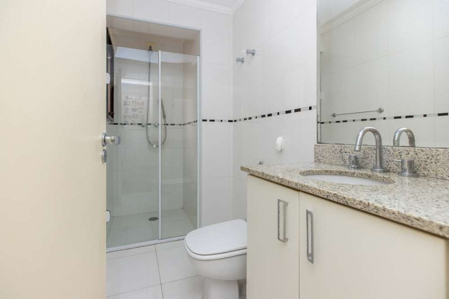 Imagem Apartamento com 3 Quartos à Venda, 110 m² em Campo Belo - São Paulo Imagem Apartamento com 3 Quartos à Venda, 110 m² em Campo Belo - São Paulo