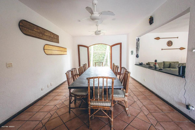 Imagem Casa com 8 Quartos à Venda, 512 m² em Balneário Praia Do Pernambuco - Guarujá Imagem Casa com 8 Quartos à Venda, 512 m² em Balneário Praia Do Pernambuco - Guarujá