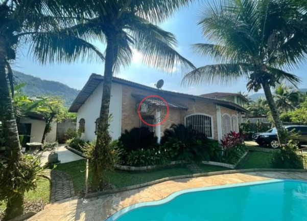Imagem Casa com 3 Quartos à Venda, 170 m² em Boiçucanga - São Sebastião Imagem Casa com 3 Quartos à Venda, 170 m² em Boiçucanga - São Sebastião