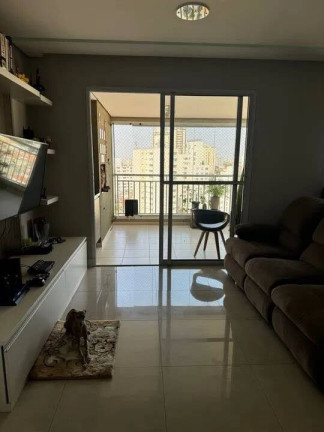 Imagem Apartamento com 2 Quartos à Venda, 79 m² em Cambuci - São Paulo