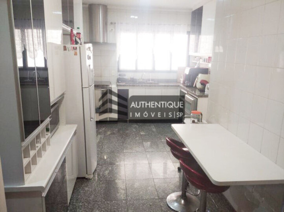 Imagem Apartamento com 4 Quartos à Venda, 202 m² em Jardim Do Mar - São Bernardo Do Campo Imagem Apartamento com 4 Quartos à Venda, 202 m² em Jardim Do Mar - São Bernardo Do Campo
