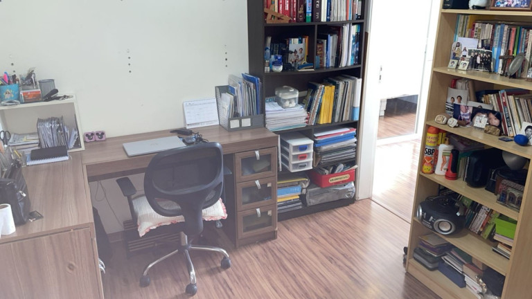 Imagem Apartamento com 3 Quartos à Venda, 98 m² em Cambuci - São Paulo Imagem Apartamento com 3 Quartos à Venda, 98 m² em Cambuci - São Paulo