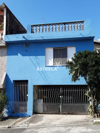Imagem Casa com 3 Quartos à Venda, 66 m² em Jardim D'abril - Osasco Imagem Casa com 3 Quartos à Venda, 66 m² em Jardim D'abril - Osasco