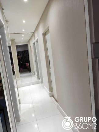Imagem Apartamento com 2 Quartos à Venda, 96 m² em Vila Valparaíso - Santo André Imagem Apartamento com 2 Quartos à Venda, 96 m² em Vila Valparaíso - Santo André