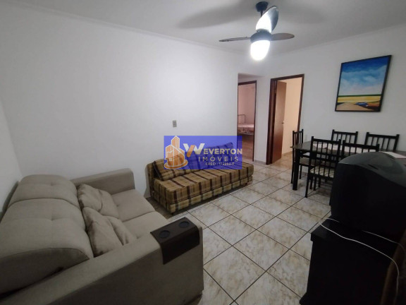 Imagem Apartamento com 2 Quartos à Venda, em Centro - Mongaguá Imagem Apartamento com 2 Quartos à Venda, em Centro - Mongaguá